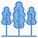 Trees  Icon