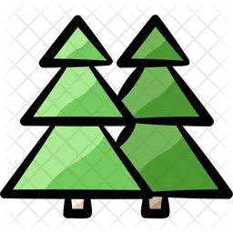 Trees  Icon