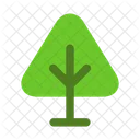 Trees Tree Nature Icon