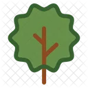 Trees  Icon