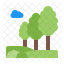 Trees  Icon