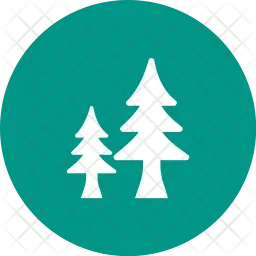 Trees  Icon