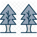 Trees Tree Forest Icon