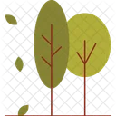 Trees Icon Icon