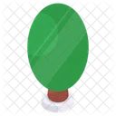 Trees Plant Botany Icon