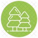 Trees  Icon