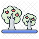 Trees Icon