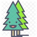 Trees Tree Forest Icon