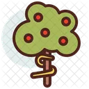 Trees  Icon