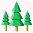 Trees Tree Nature Icon