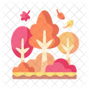 Trees  Icon