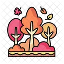 Trees  Icon
