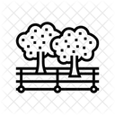 Trees  Icon