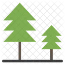 Trees  Icon