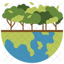 Trees  Icon