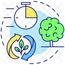 Trees  Icon