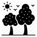 Trees Symbol