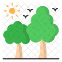 Trees Symbol
