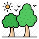 Trees Symbol