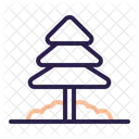 Trees  Icon