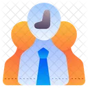 Treffen  Symbol