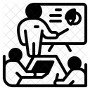 Treffen  Symbol