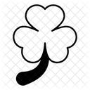 Trefle Icône