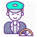 Treiber  Symbol