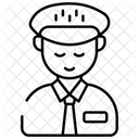 Treiber  Symbol