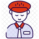 Treiber  Symbol