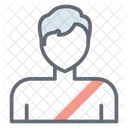 Fahrer Arbeiter Person Symbol