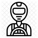 Treiber  Symbol