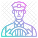 Treiber  Symbol