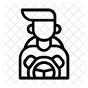 Treiber  Symbol