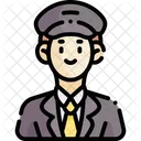 Treiber  Symbol