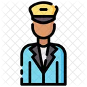 Treiber  Symbol