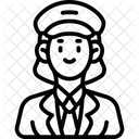 Treiber  Symbol