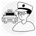 Treiber  Symbol