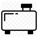Treibstofftank  Symbol
