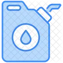 Treibstofftanks Icon