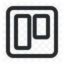Trello Logo Social Media Icon