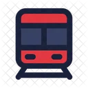 Trem Mrt Transporte Icon