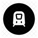 Trem Mrt Transporte Icon