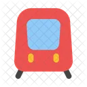 Trem Mrt Transporte Icon