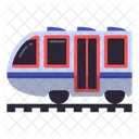 Trem  Ícone