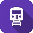 Trem Ícone