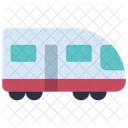 Trem  Ícone