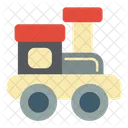 Trem  Ícone
