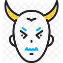 Tremendous Terrible Archfiend Icon