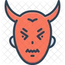 Tremendous Terrible Archfiend Icon